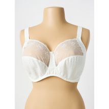 EMPREINTE - Soutien-gorge beige en polyamide - Femme - Taille 110G - Modz