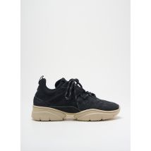ISABEL MARANT - Baskets noir en cuir - Femme - Taille 36 - Modz
