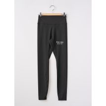 RAIINE - Legging noir en polyamide - Femme - Taille 34 - Modz