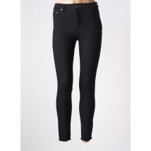 GOLDEN GOOSE - Jeans skinny noir en coton - Femme - Taille 36 - Modz