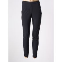 PENN & INK N.Y - Legging noir en polyamide - Femme - Taille 34 - Modz