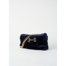 A POINT ETC - Sac noir en acrylique - Femme - Taille TU - Modz