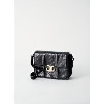 GREAT BY SANDIE - Sac noir en cuir - Femme - Taille TU - Modz