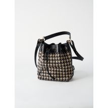PETITE MENDIGOTE - Sac noir en polyester - Femme - Taille TU - Modz