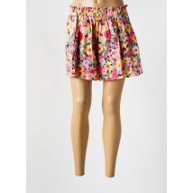 KILKY - Short rose en coton - Femme - Taille 36 - Modz