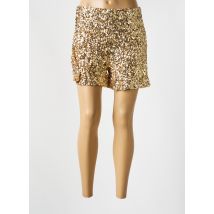 KILKY - Short or en coton - Femme - Taille 36 - Modz