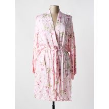 GUASH - Déshabillé rose en viscose - Femme - Taille 44 - Modz