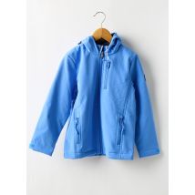ALL'OCEAN - Parka bleu en polyester - Garçon - Taille TU - Modz