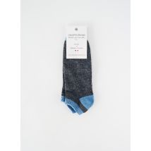 CHAUSSETTES ORPHELINES - Chaussettes bleu en laine - Femme - Taille 39-41 - Modz