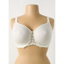 EMPREINTE - Soutien-gorge beige en polyamide - Femme - Taille 100F - Modz