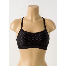 ANTIGEL - Soutien-gorge noir en polyamide - Femme - Taille 40 - Modz