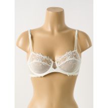 LISE CHARMEL - Soutien-gorge beige en polyamide - Femme - Taille 90B - Modz