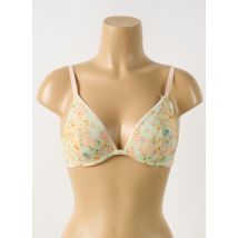 SIMONE X SIMONE PÉRÈLE - Soutien-gorge vert en polyester - Femme - Taille 95C - Modz