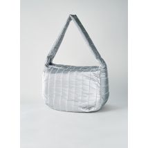 ANNAHPA - Sac argent en autre matiere - Femme - Taille TU - Modz