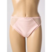ELOMI - Culotte rose en nylon - Femme - Taille 42 - Modz
