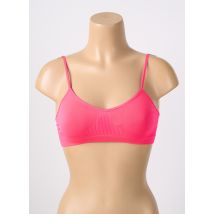 TYZI - Soutien-gorge rose en polyamide - Femme - Taille 36 - Modz