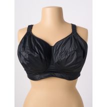 GODDESS - Soutien-gorge noir en polyester - Femme - Taille 115H - Modz