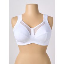 ANITA - Soutien-gorge blanc en polyamide - Femme - Taille 100B - Modz