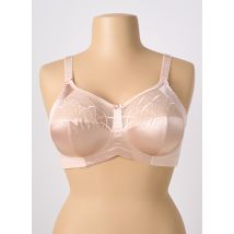 ELOMI - Soutien-gorge chair en polyester - Femme - Taille 100E - Modz