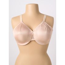 WACOAL - Soutien-gorge chair en polyester - Femme - Taille 115D - Modz
