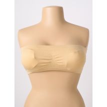 ROSA JUNIO - Soutien-gorge chair en nylon - Femme - Taille 50 - Modz