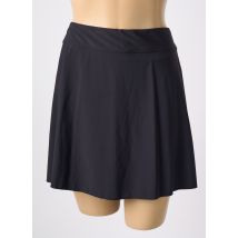 ROSA FAIA - Bas de maillot de bain noir en polyamide - Femme - Taille 52 - Modz