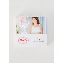 ANITA - Soutien-gorge blanc en polyamide - Femme - Taille 100A - Modz