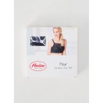 ANITA - Soutien-gorge gris en polyamide - Femme - Taille 105C - Modz