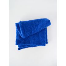 LA FIANCÉE - Echarpe bleu en polyester - Femme - Taille TU - Modz