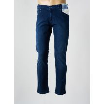 M5 BY MYER - Jeans skinny bleu en coton - Homme - Taille TU - Modz