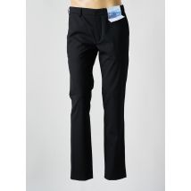 M5 BY MYER - Pantalon chino noir en polyester - Homme - Taille TU - Modz