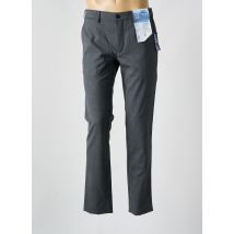 M5 BY MYER - Pantalon chino gris en polyester - Homme - Taille TU - Modz