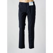 M5 BY MYER - Pantalon chino bleu en polyester - Homme - Taille TU - Modz