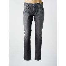 M5 BY MYER - Jeans skinny gris en polyester - Homme - Taille TU - Modz