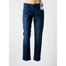 M5 BY MYER - Jeans coupe slim bleu en coton - Homme - Taille TU - Modz