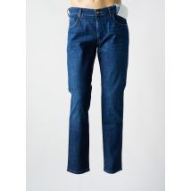 M5 BY MYER - Jeans coupe slim bleu en coton - Homme - Taille TU - Modz