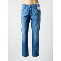 M5 BY MYER - Jeans coupe slim bleu en coton - Homme - Taille TU - Modz