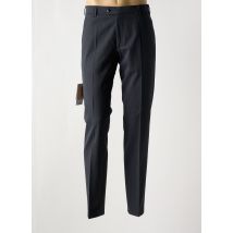 MEYER - Pantalon chino gris en polyester - Homme - Taille 44 - Modz
