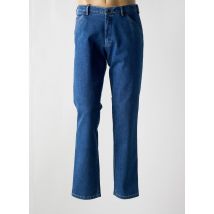 MEYER - Jeans coupe slim bleu en coton - Homme - Taille 44 - Modz