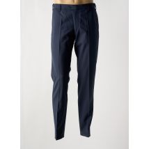 MEYER - Pantalon slim bleu en polyester - Homme - Taille 44 - Modz