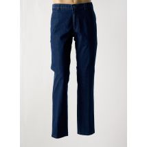 MEYER - Jeans coupe slim bleu en coton - Homme - Taille 44 - Modz