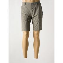 MEYER - Bermuda vert en polyamide - Homme - Taille 44 - Modz