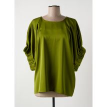 LES ACOLYTES - Top vert en polyester - Femme - Taille TU - Modz