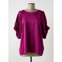 LES ACOLYTES - Top rose en polyester - Femme - Taille TU - Modz