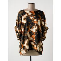 LES ACOLYTES - Top noir en polyester - Femme - Taille TU - Modz