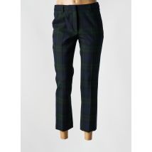 GERARD DAREL - Pantalon 7/8 bleu en polyester - Femme - Taille 36 - Modz
