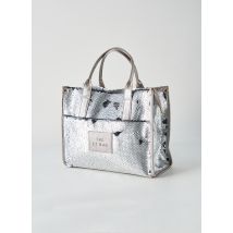 VIMODA - Sac gris en polyester - Femme - Taille TU - Modz