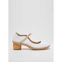 NEOSENS - Escarpins blanc en cuir - Femme - Taille 36 - Modz