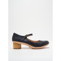 NEOSENS - Escarpins noir en cuir - Femme - Taille 40 - Modz
