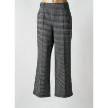 STREET ONE - Pantalon droit gris en polyester - Femme - Taille 34 - Modz